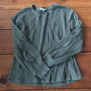 Vans Lorraine thermal